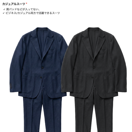 新商品開発プロジェクト | 秋に向けた新アイテムが決定！