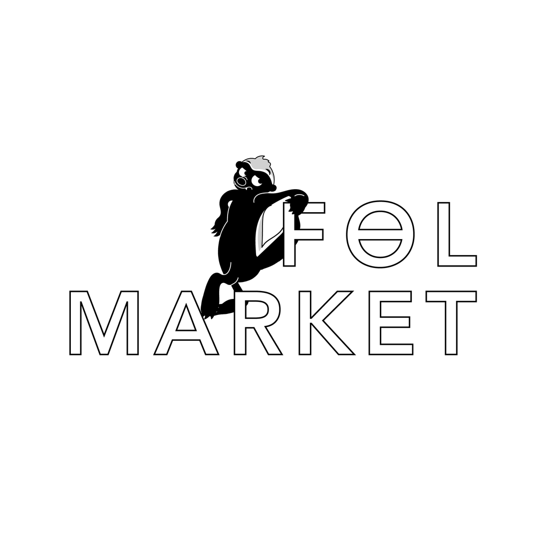 flea market