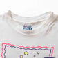 ハワイプリント Tシャツ