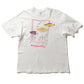 ハワイプリント Tシャツ