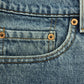 90s Levi’s 510 MADE IN USA デニムパンツ