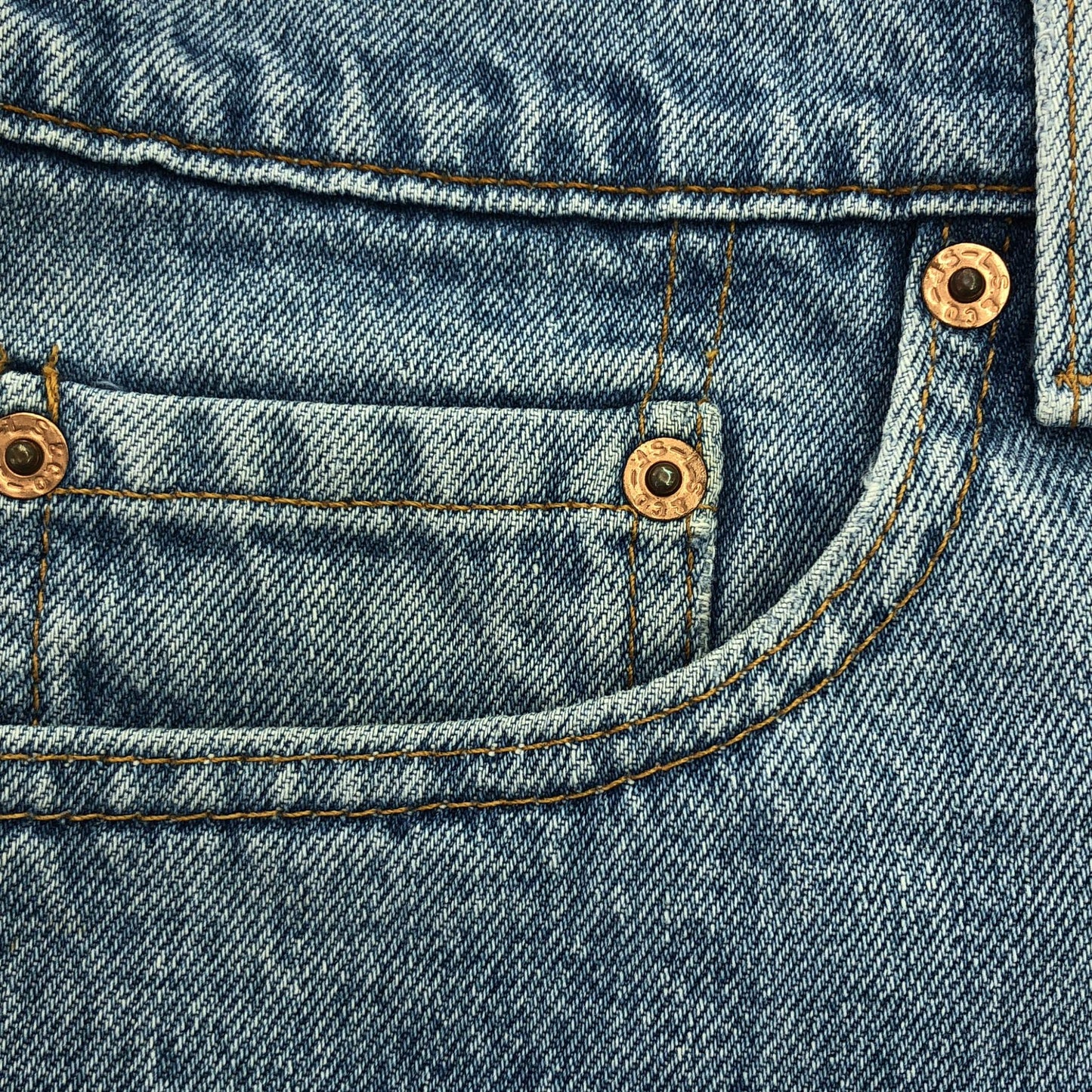 90s Levi’s 510 MADE IN USA デニムパンツ