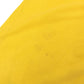 PUMA イエロー ロゴプリント Tシャツ