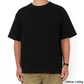 BULL Tシャツ：レギュラー / 黒