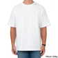 BULL Tシャツ：レギュラー / 白