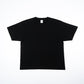 BULL Tシャツ：レギュラー / 黒