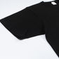 BULL Tシャツ：レギュラー / 黒
