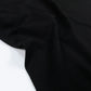 BULL Tシャツ：レギュラー / 黒