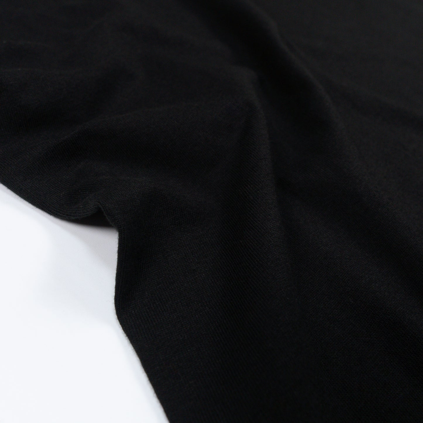 BULL Tシャツ：レギュラー / 黒