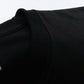 BULL Tシャツ：レギュラー / 黒