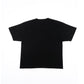 BULL Tシャツ：レギュラー / 黒