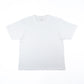 BULL Tシャツ：レギュラー / 白