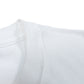 BULL Tシャツ：ワイド / 白