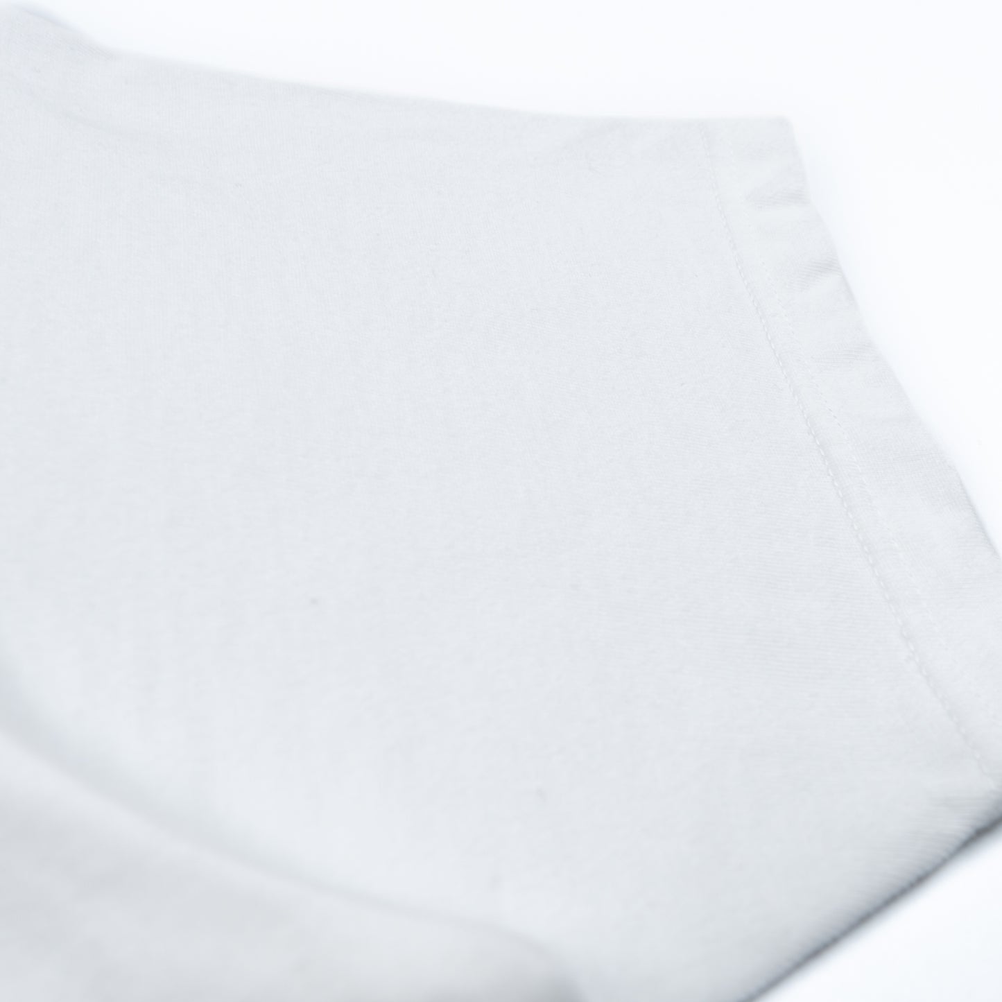 BULL Tシャツ：レギュラー / 白