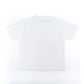 BULL Tシャツ：レギュラー / 白