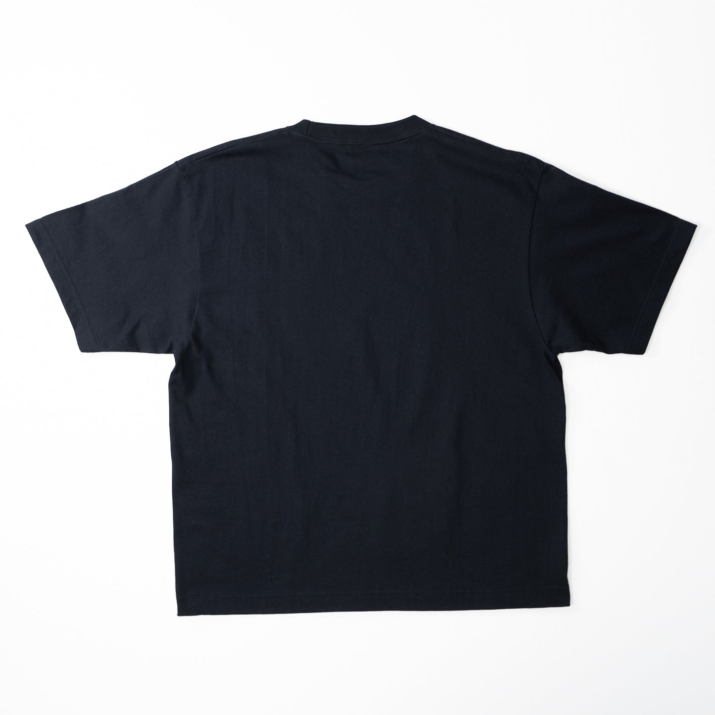 BULL Tシャツ：レギュラー / ネイビー