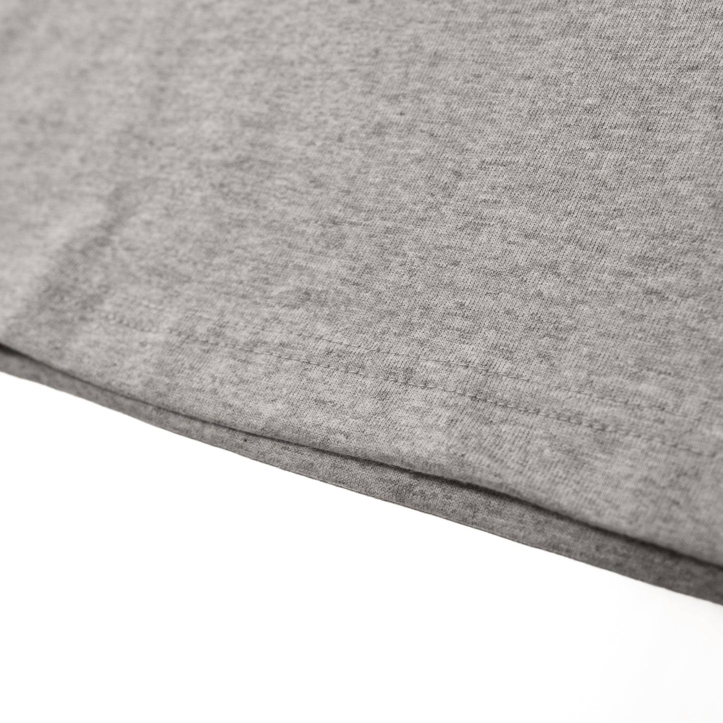 BULL Tシャツ：レギュラー / グレー