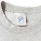 80s Jerzeesカレッジスウェット Made in USA