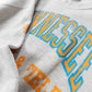 80s Jerzeesカレッジスウェット Made in USA