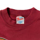 90s Hanes カレッジスウェット Made in USA
