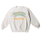 80s Jerzeesカレッジスウェット Made in USA