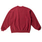 90s Hanes カレッジスウェット Made in USA