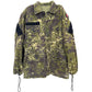 スイス軍 アーミージャケット