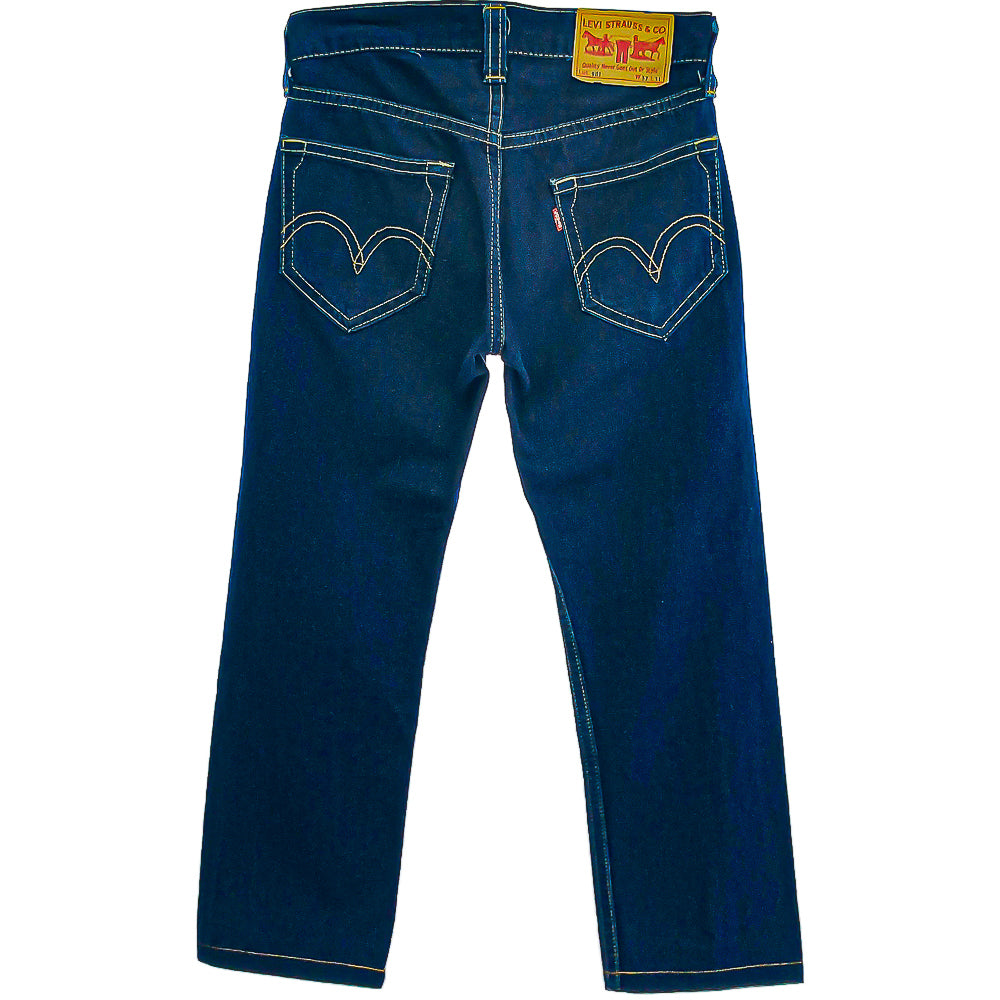 LEVI'S 901 W32 Made in Japan デニム