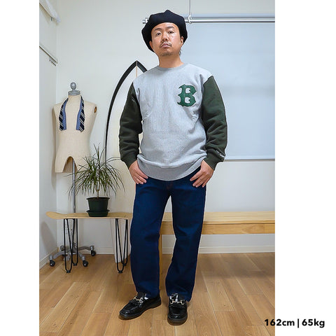 LEVI'S 901 W32 Made in Japan デニム
