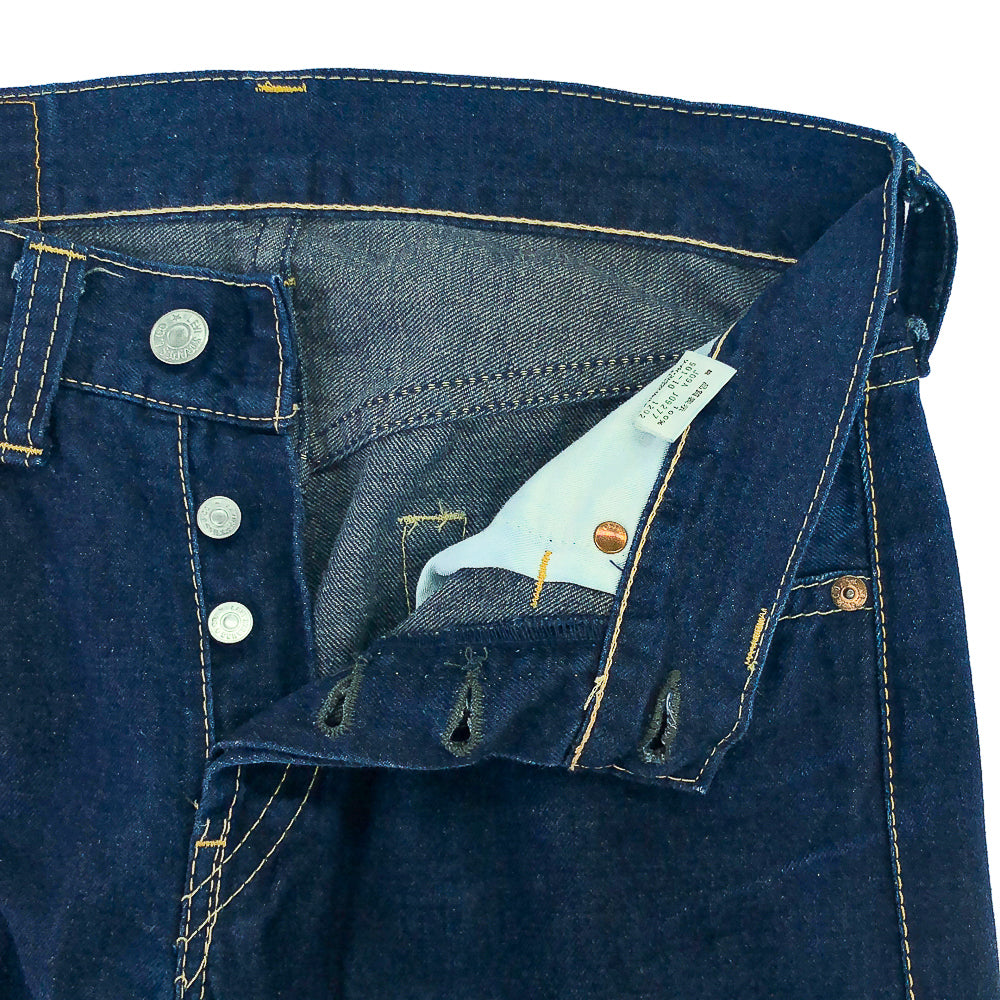 LEVI'S 901 W32 Made in Japan デニム